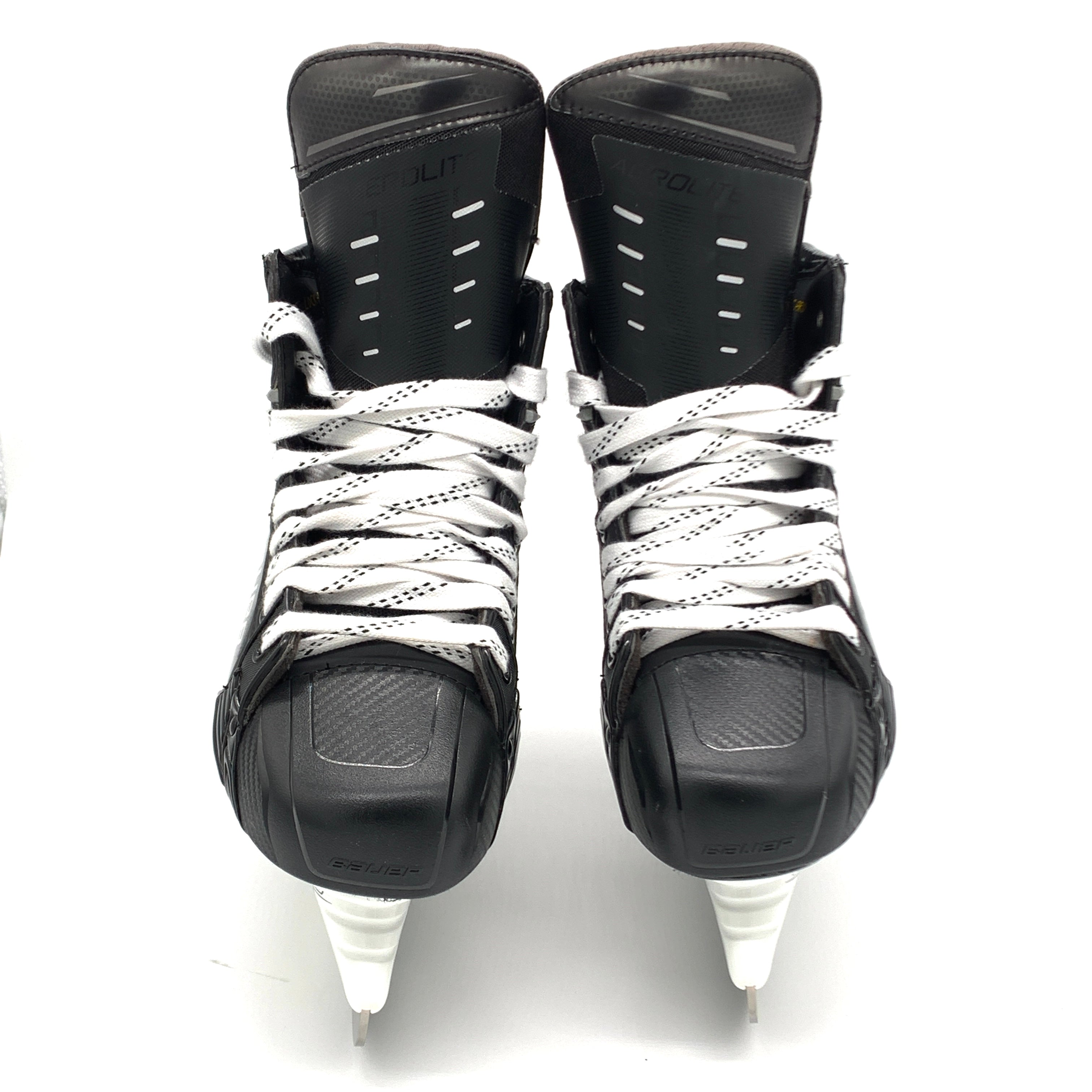 Patins de hockey Bauer Supreme Mach Pro Stock - Taille 7,5D/7D